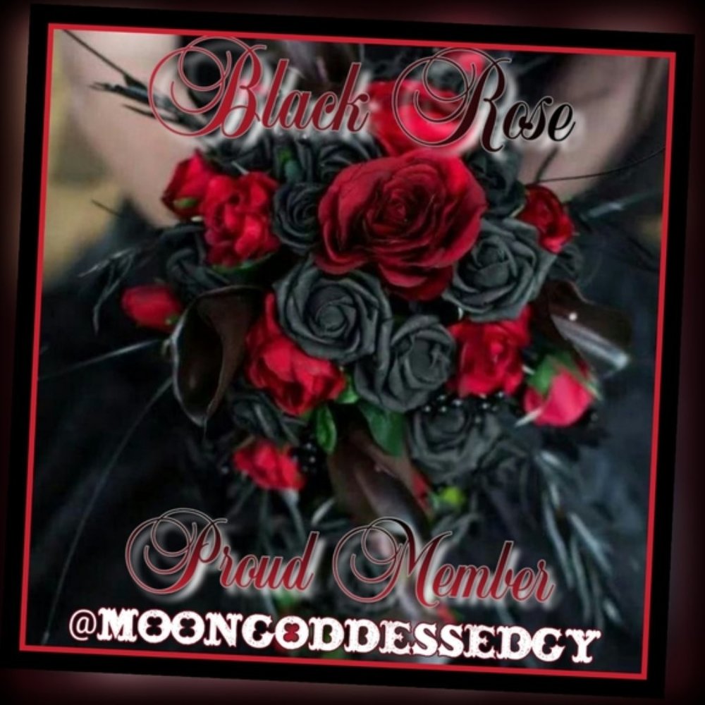 🖤🥀 Proud Member 🥀🖤